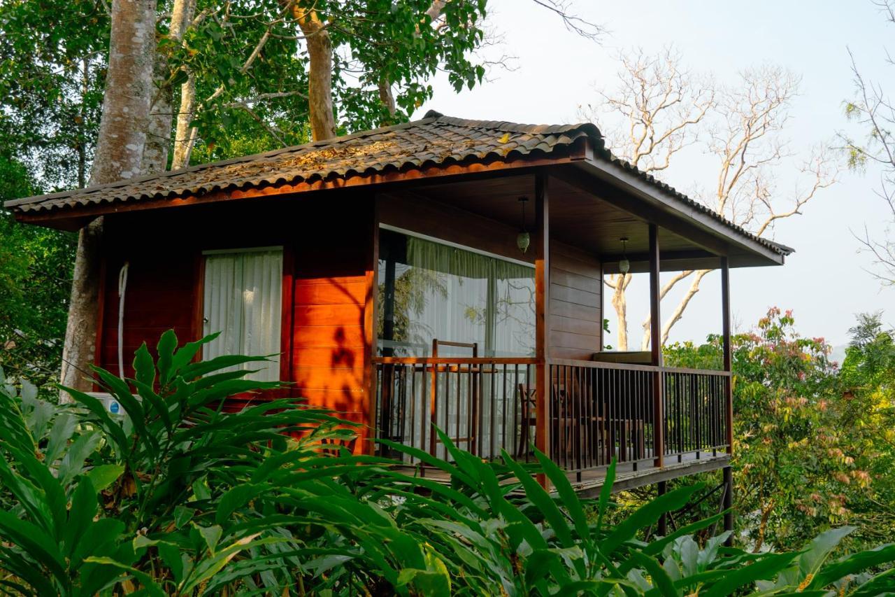 Southern Panorama Indriya Resorts & Spa Munnar Exterior foto