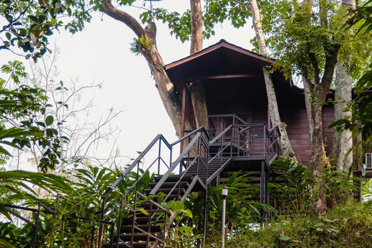 Southern Panorama Indriya Resorts & Spa Munnar Exterior foto