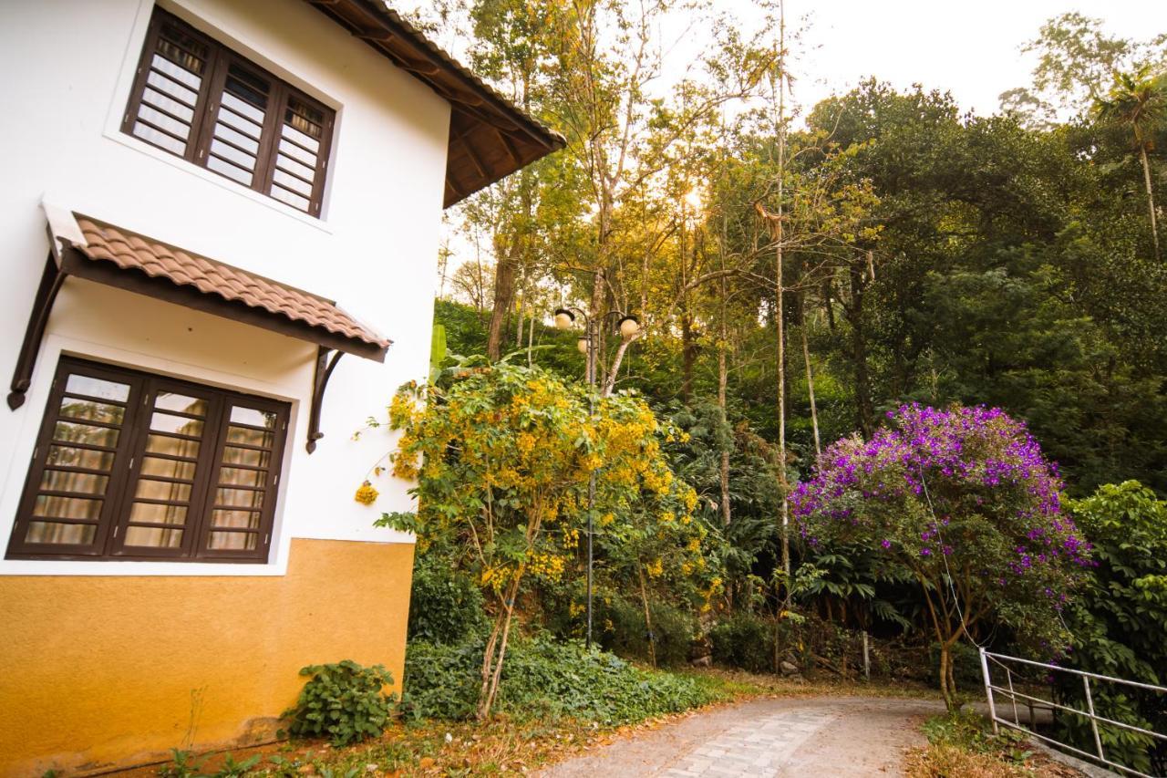 Southern Panorama Indriya Resorts & Spa Munnar Exterior foto