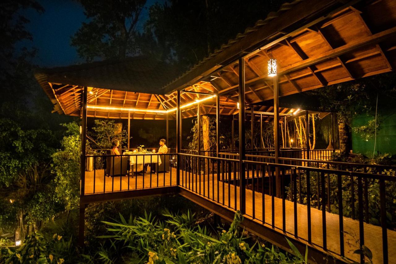 Southern Panorama Indriya Resorts & Spa Munnar Exterior foto