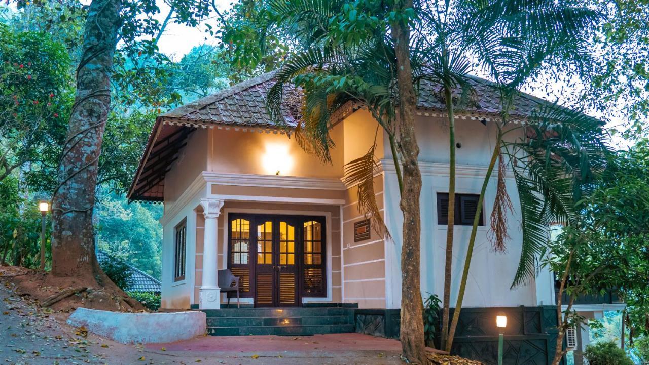 Southern Panorama Indriya Resorts & Spa Munnar Exterior foto