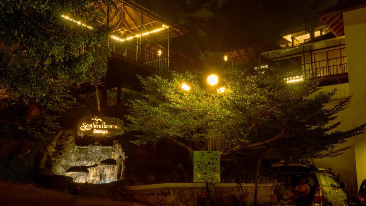 Southern Panorama Indriya Resorts & Spa Munnar Exterior foto