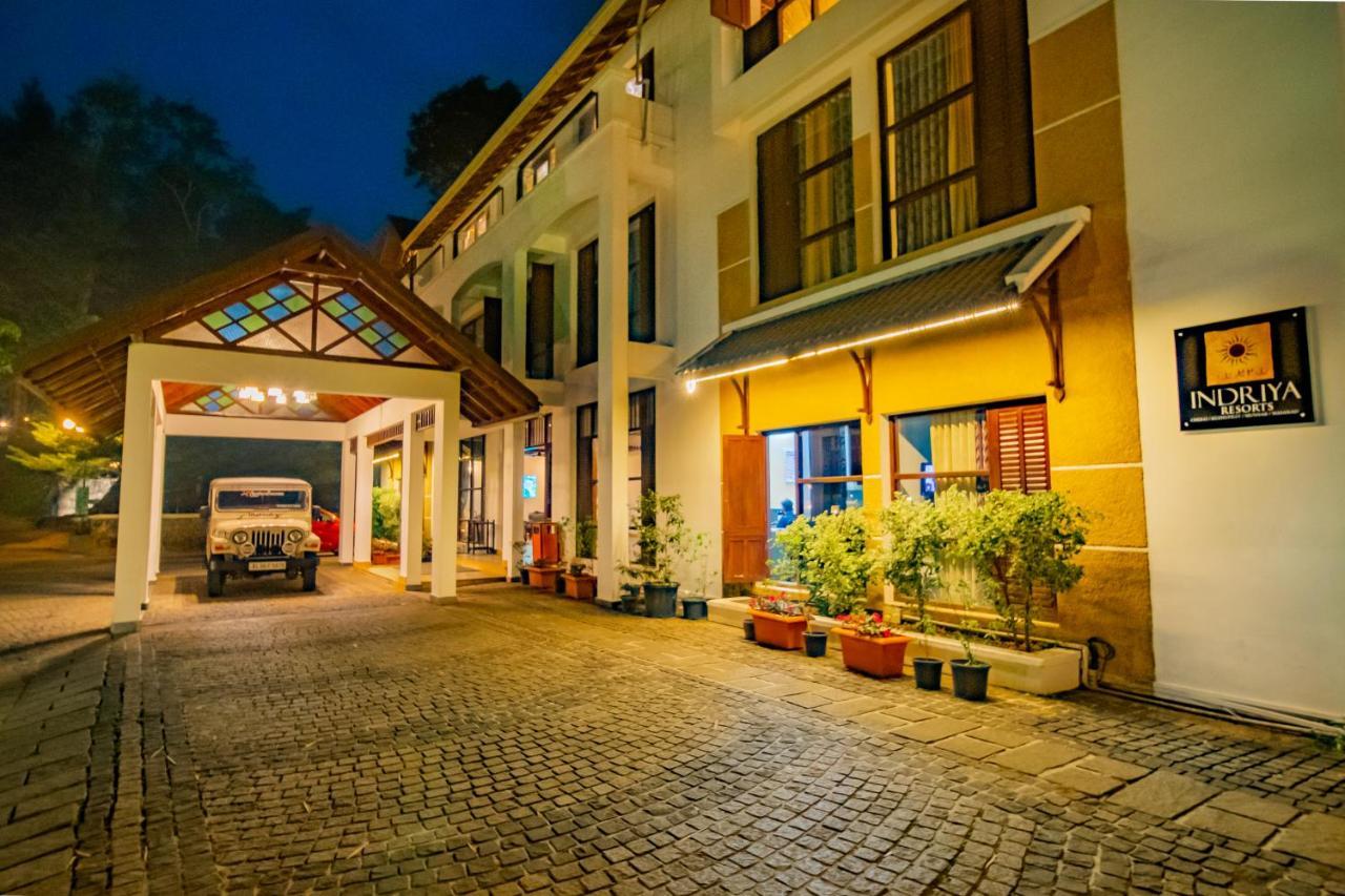 Southern Panorama Indriya Resorts & Spa Munnar Exterior foto