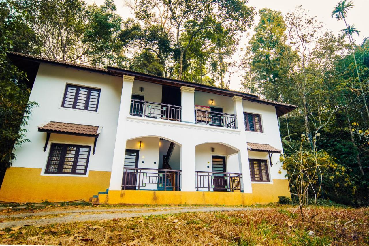Southern Panorama Indriya Resorts & Spa Munnar Exterior foto