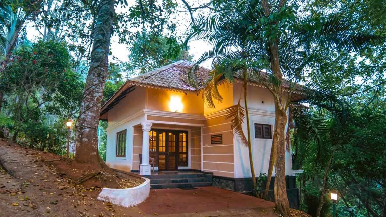 Southern Panorama Indriya Resorts & Spa Munnar Exterior foto
