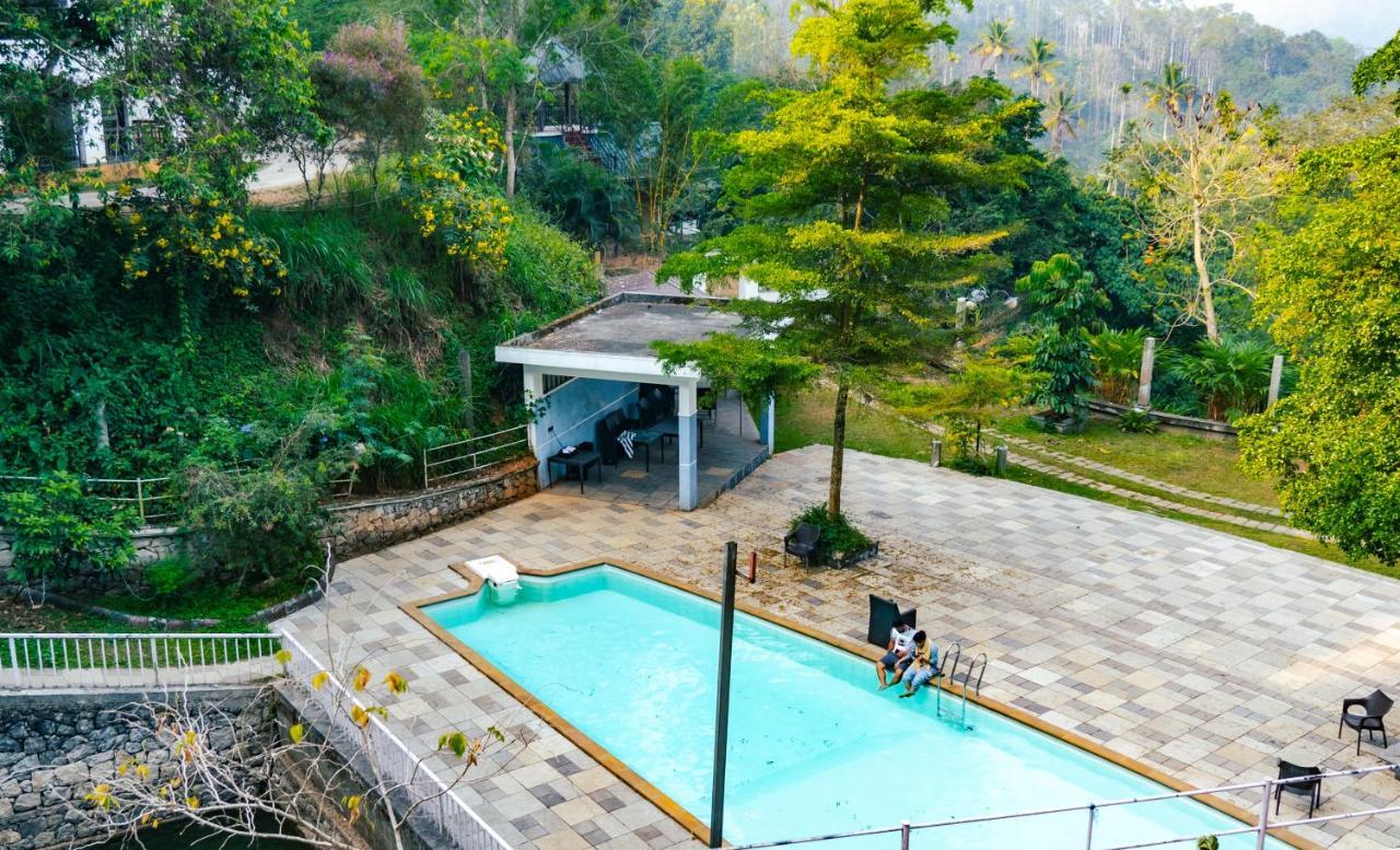 Southern Panorama Indriya Resorts & Spa Munnar Exterior foto