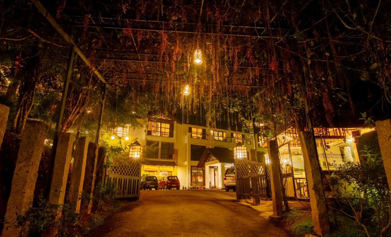 Southern Panorama Indriya Resorts & Spa Munnar Exterior foto