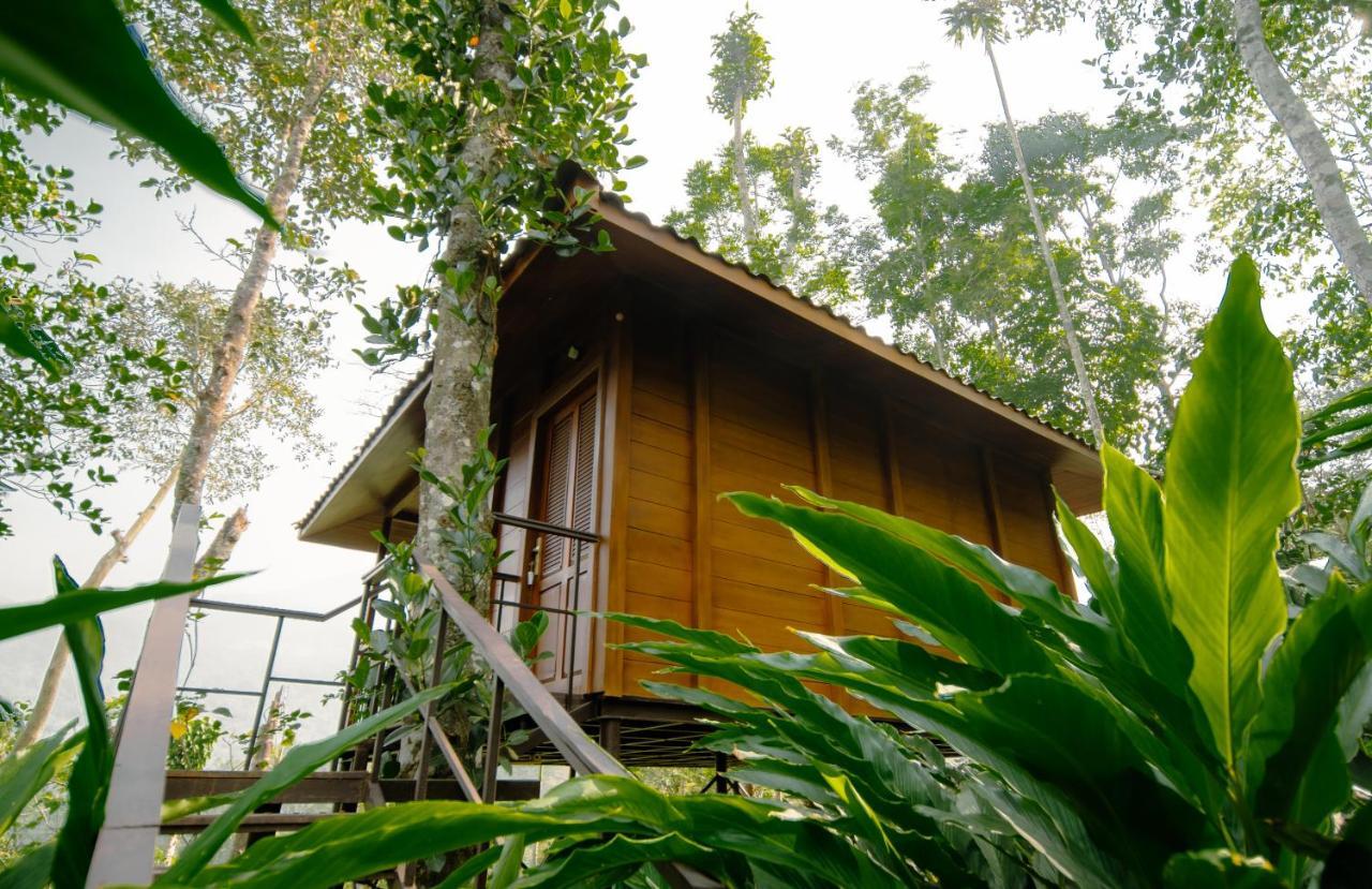 Southern Panorama Indriya Resorts & Spa Munnar Exterior foto