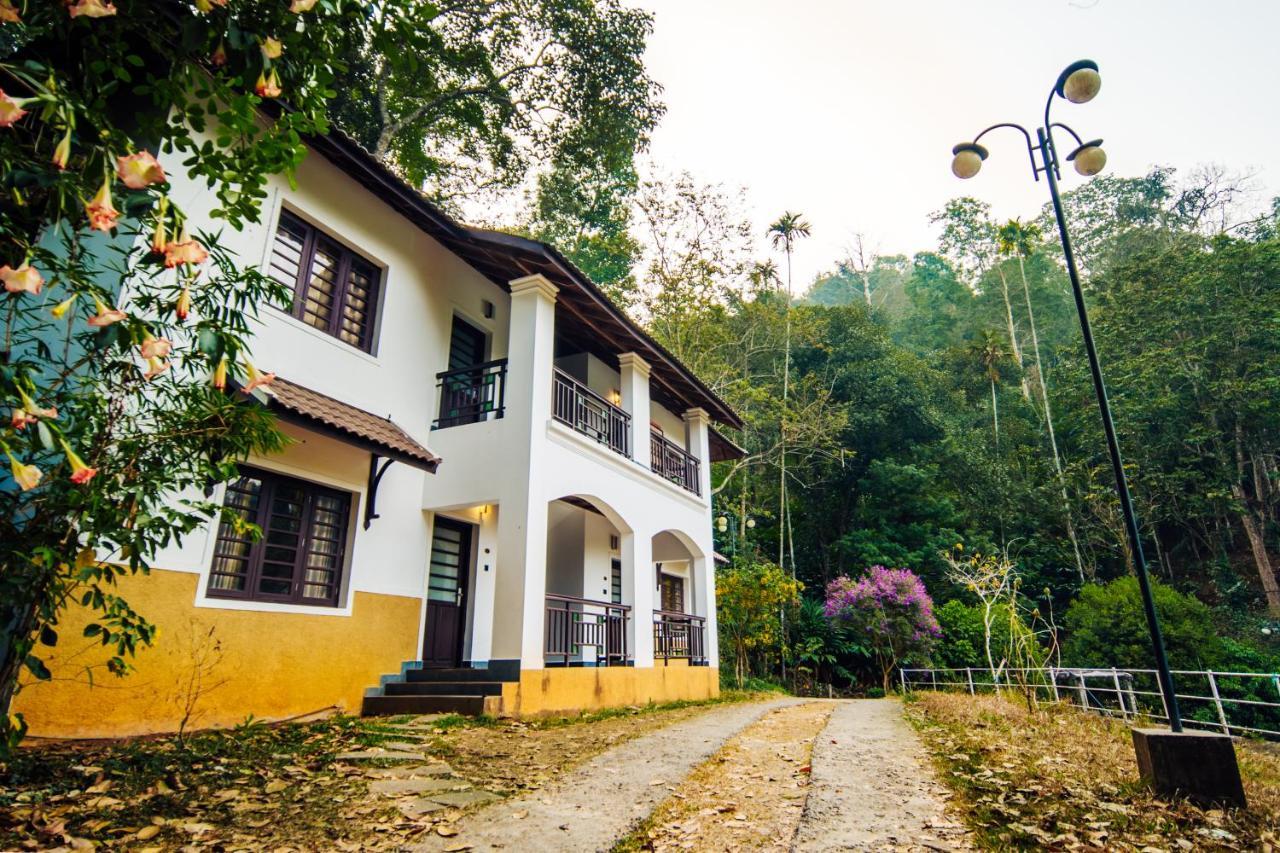 Southern Panorama Indriya Resorts & Spa Munnar Exterior foto