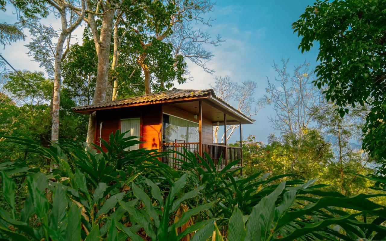 Southern Panorama Indriya Resorts & Spa Munnar Exterior foto