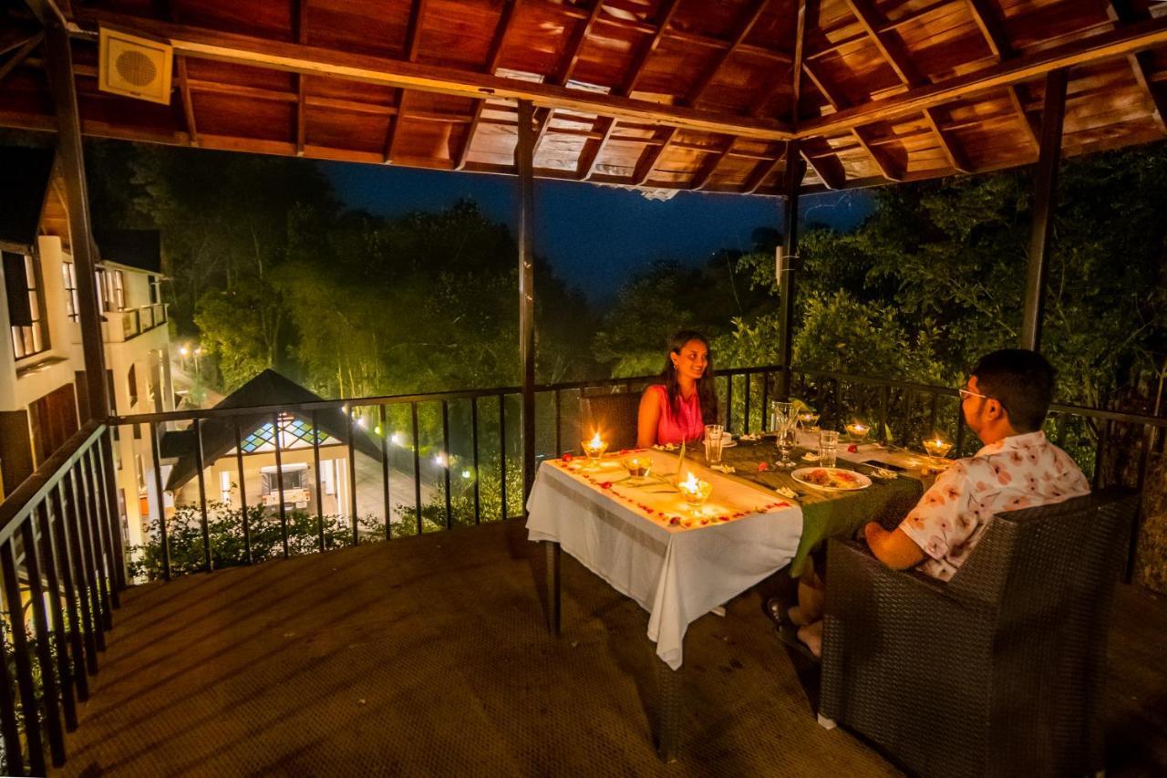 Southern Panorama Indriya Resorts & Spa Munnar Exterior foto