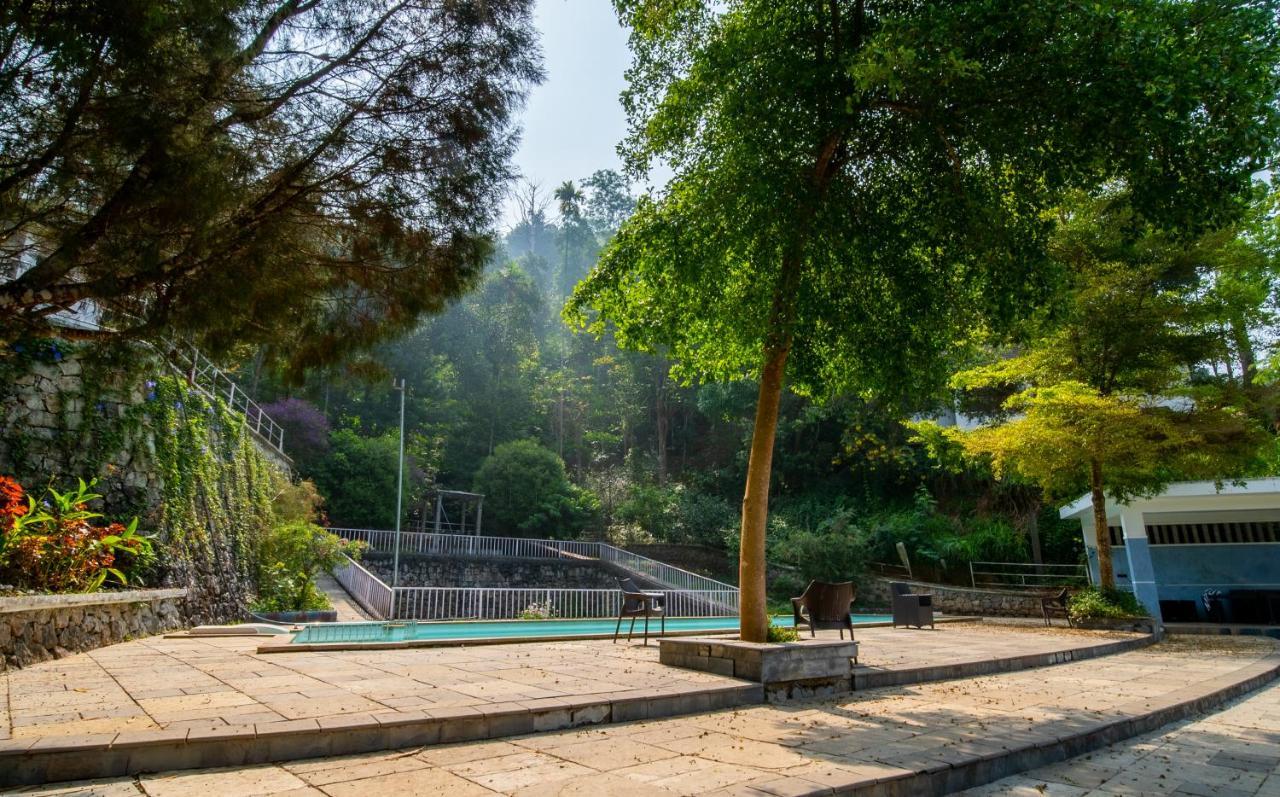 Southern Panorama Indriya Resorts & Spa Munnar Exterior foto