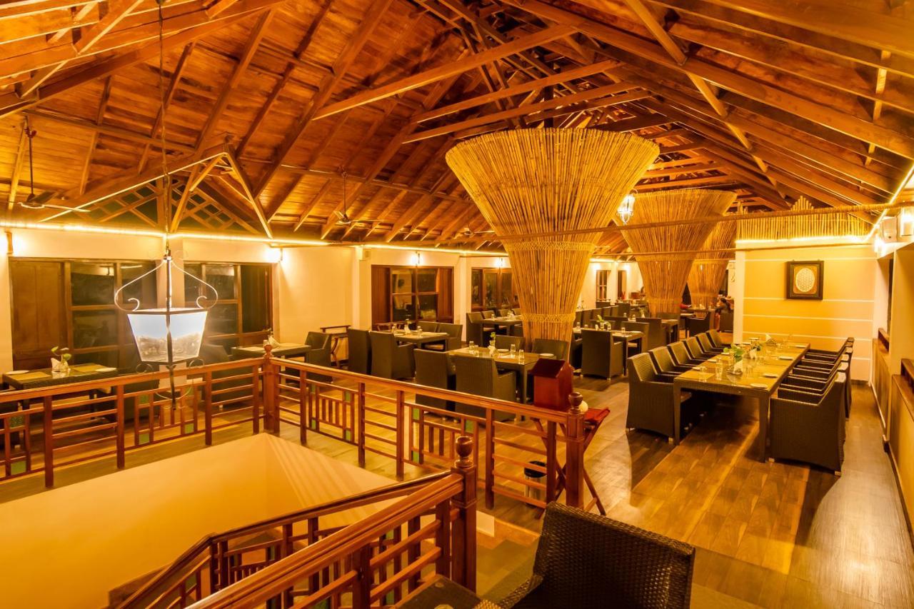 Southern Panorama Indriya Resorts & Spa Munnar Exterior foto