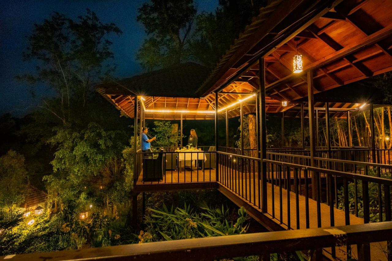 Southern Panorama Indriya Resorts & Spa Munnar Exterior foto